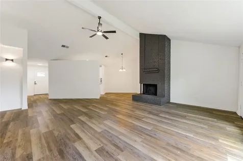 4511 Dawn Creek Lane Spring TX 77388