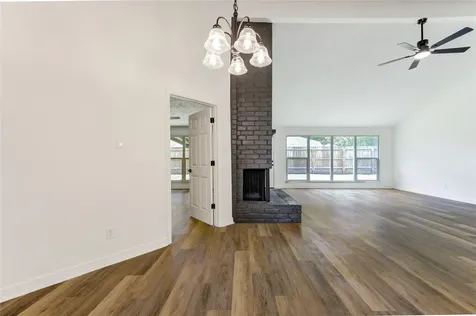 4511 Dawn Creek Lane Spring TX 77388