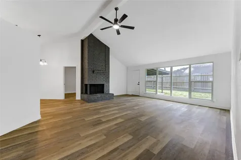 4511 Dawn Creek Lane Spring TX 77388