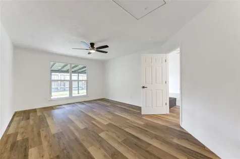 4511 Dawn Creek Lane Spring TX 77388