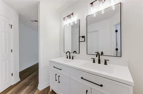 4511 Dawn Creek Lane Spring TX 77388
