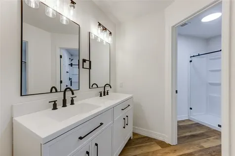 4511 Dawn Creek Lane Spring TX 77388