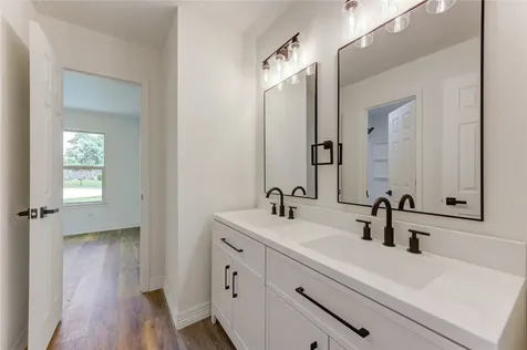 4511 Dawn Creek Lane Spring TX 77388