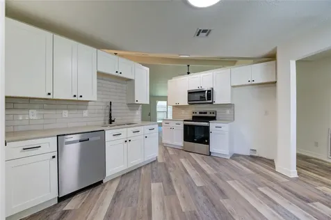 4511 Dawn Creek Lane Spring TX 77388