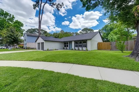 4511 Dawn Creek Lane Spring TX 77388