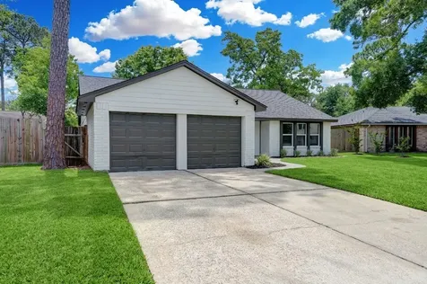 4511 Dawn Creek Lane Spring TX 77388