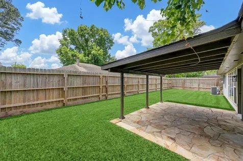 4511 Dawn Creek Lane Spring TX 77388
