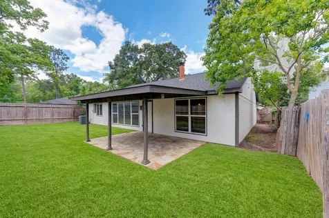 4511 Dawn Creek Lane Spring TX 77388