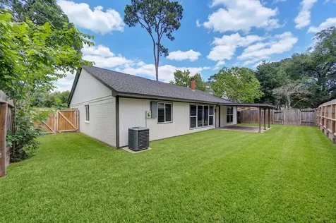 4511 Dawn Creek Lane Spring TX 77388