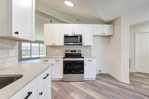 4511 Dawn Creek Lane Spring TX 77388
