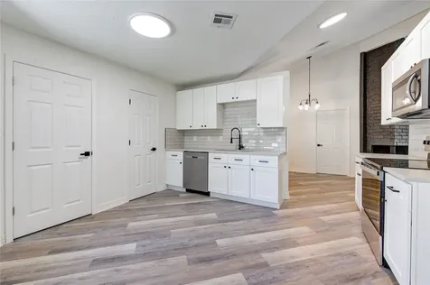 4511 Dawn Creek Lane Spring TX 77388