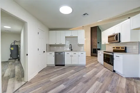 4511 Dawn Creek Lane Spring TX 77388