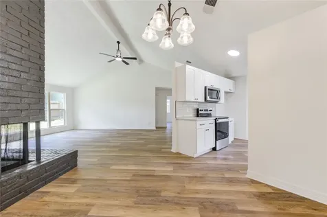 4511 Dawn Creek Lane Spring TX 77388