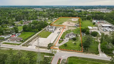 14311 Smith Road Humble TX 77396
