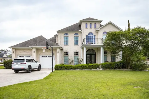 14311 Smith Road Humble TX 77396