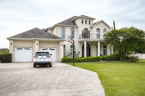 14311 Smith Road Humble TX 77396