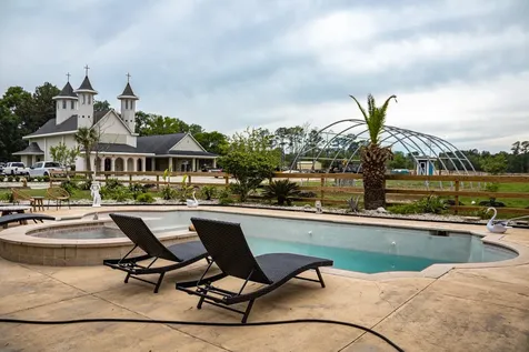 14311 Smith Road Humble TX 77396