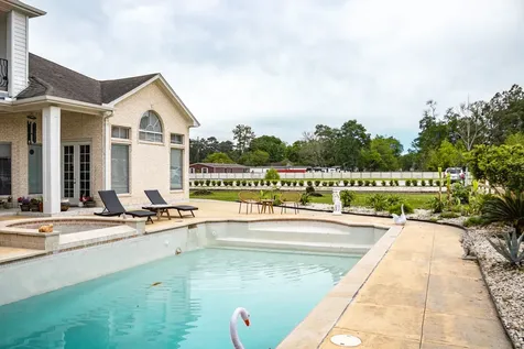 14311 Smith Road Humble TX 77396
