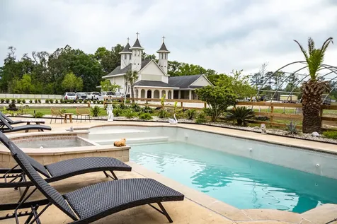 14311 Smith Road Humble TX 77396