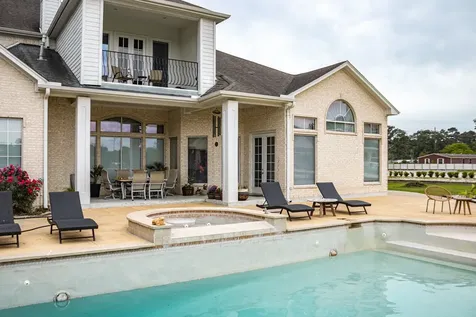 14311 Smith Road Humble TX 77396