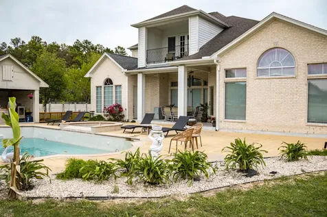 14311 Smith Road Humble TX 77396