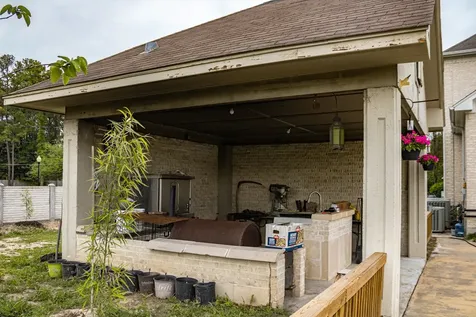 14311 Smith Road Humble TX 77396