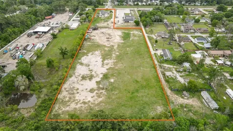 14311 Smith Road Humble TX 77396