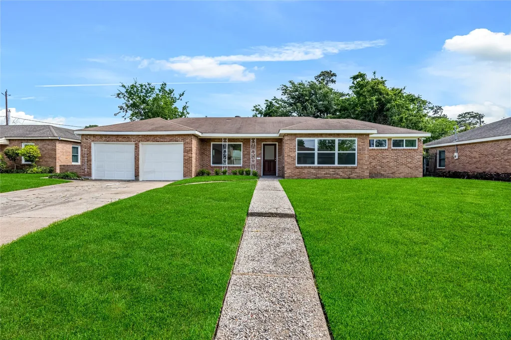 3511 Arbor Street Houston TX 77004