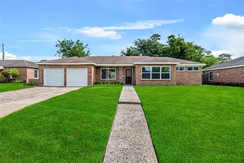 3511 Arbor Street Houston TX 77004