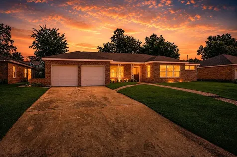 3511 Arbor Street Houston TX 77004