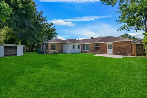 3511 Arbor Street Houston TX 77004