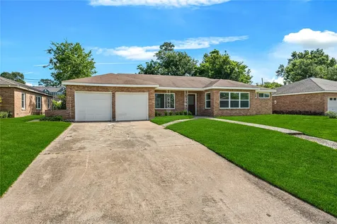3511 Arbor Street Houston TX 77004