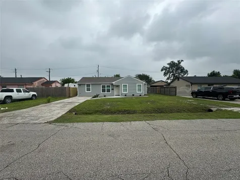 13307 Joliet Street Houston TX 77015