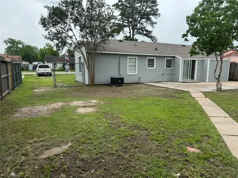13307 Joliet Street Houston TX 77015