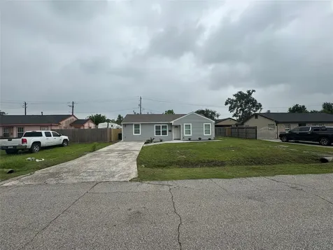 13307 Joliet Street Houston TX 77015