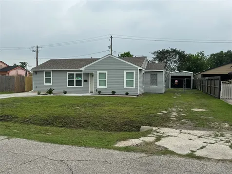 13307 Joliet Street Houston TX 77015
