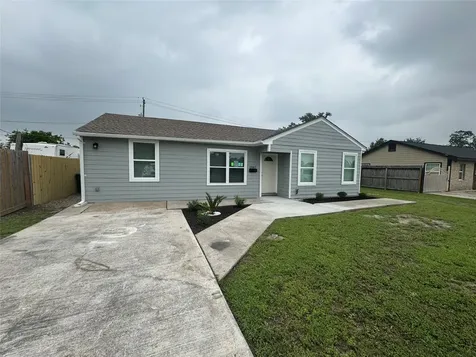 13307 Joliet Street Houston TX 77015