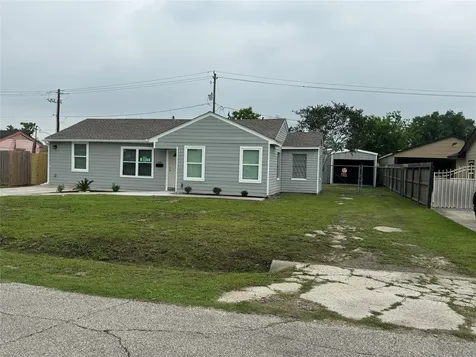 13307 Joliet Street Houston TX 77015