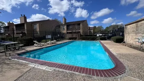 10555 Turtlewood Court 201 Houston TX 77072