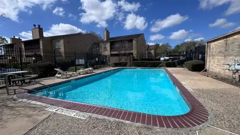 10555 Turtlewood Court 201 Houston TX 77072