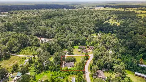 140 Friar Tuck Road Shepherd TX 77371