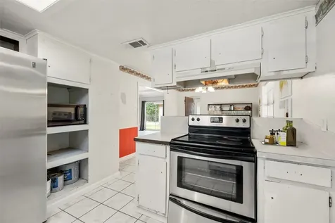 140 Friar Tuck Road Shepherd TX 77371