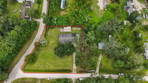 140 Friar Tuck Road Shepherd TX 77371