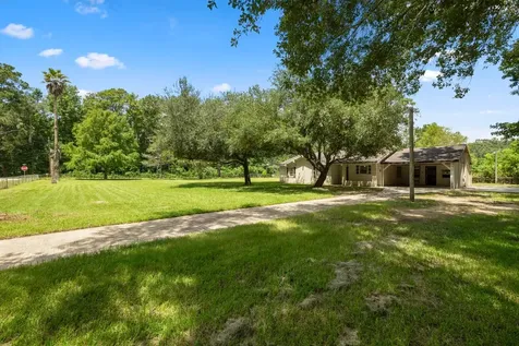 140 Friar Tuck Road Shepherd TX 77371