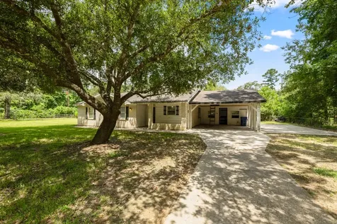 140 Friar Tuck Road Shepherd TX 77371