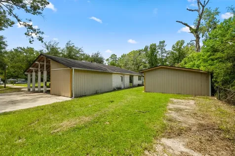 140 Friar Tuck Road Shepherd TX 77371