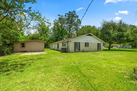 140 Friar Tuck Road Shepherd TX 77371