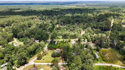 140 Friar Tuck Road Shepherd TX 77371