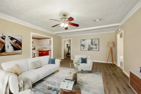 140 Friar Tuck Road Shepherd TX 77371