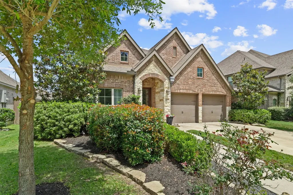 12911 Fernbank Forest Drive Humble TX 77346